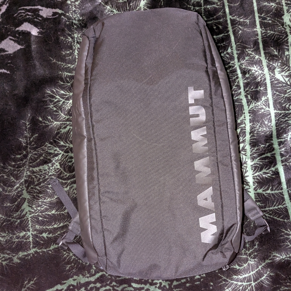 Mammut Seon Cargo 35